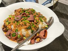 -前海沿·海鲜水饺青岛菜(乐客城店)