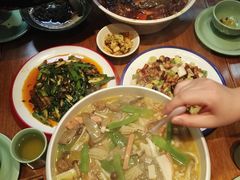 -蜀厨蓉匠(广福店)