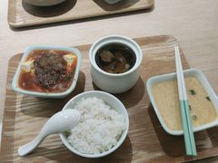 -老乡鸡(融科天地店)