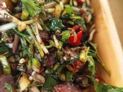 -火咂咂竹筒宴(告庄店)