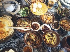 -张关合渣(航空大道店)