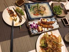 -割烹酱子日本料理(弘基财富广场店)