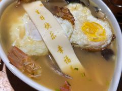 -3号仓库·餐厅(灵溪一店)