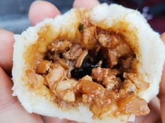 五丁包-花园茶楼(兴城西路店)