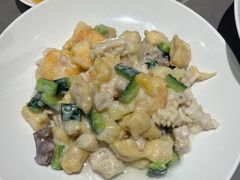 传统全爆-燕春楼(海河华鼎店)