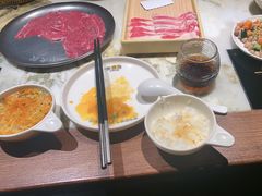 -东道煮牛肉火锅(东盛大街店)