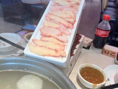 -八合里潮汕鲜牛肉火锅(福州万象城店)