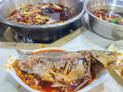 -曾老幺鱼庄(龙华商厦店)