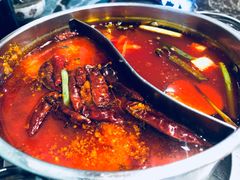 -钢管厂五区小郡肝火锅串串 Chuan Chuan hot pot