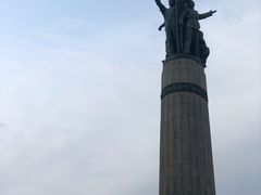 -人民防洪胜利纪念塔