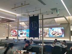 大堂-芳满庭粤菜餐厅(丹阳吾悦店)