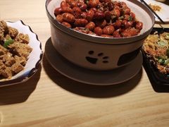 -郑喜旺烧烤(郑州总店)