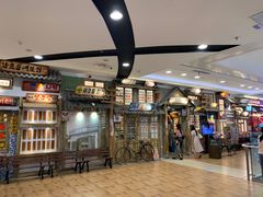 -永旺梦乐城(金银潭店)