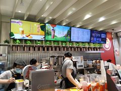 -CoCo都可(湖滨银泰店B区店)