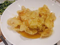 锅包肉-李记东北饺子馆·东北菜(欢乐谷店)