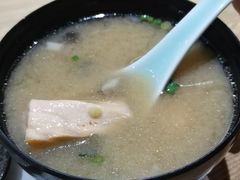 -隐泉之语日式料理(王府中环店)