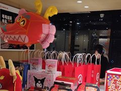 -海底捞火锅(太原南站店)