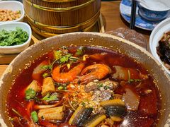 -老西门·常州菜(新区店)
