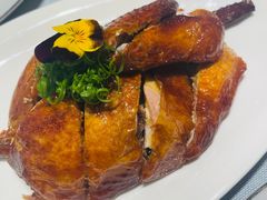 -新加坡泰园村酒楼直营(新华路店)