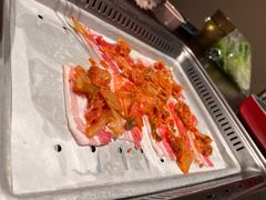 -新石器烤肉(虹悦城店)