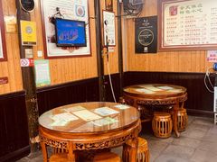 -粗茶淡饭(东关街店)