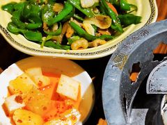 -胡师傅三下锅(汽车站店)