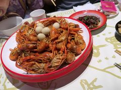 -串盟烧烤大排档·长沙美食地标(星沙店)