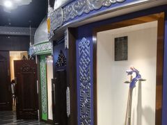 -哈啾嗨·新概念蒙餐(红星新城店)