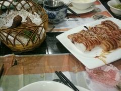 -虾饺妹·粤式手工点心(水荫路店)