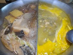 -湊湊火锅·茶憩(石家庄万象城店)
