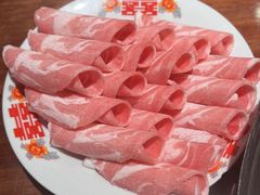 -胖姐社区老火锅(北京总店)