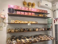 -雀食面包店(钟楼店)