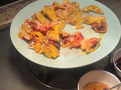 -上海锦江汤臣洲际大酒店壹阶层