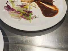 -盛焰铁板烧(王府井店)