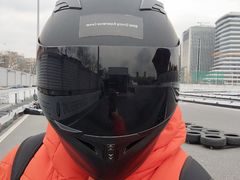 -赛卡联盟卡丁车馆(上海世博店)