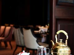 -中山保利艾美酒店-乐美中餐厅