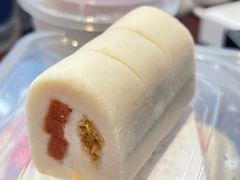 如意芸豆卷-富华斋饽饽铺·宫廷糕点·伴手礼(护国新天地店)