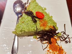 青素炒饭-青素(亦庄店)