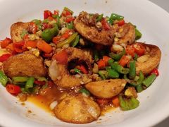 -兰湘子·湘菜小炒(南京江宁万达店)