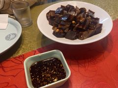-北平味道.京味菜.烤鸭(梨园店)