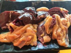 -重庆烧鸡公火锅(簋街店)