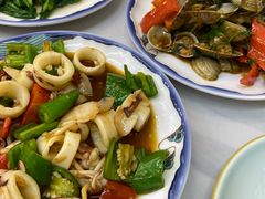 -旺鲜渔港连锁餐厅·珠海特色美食地标(爱情邮局店)