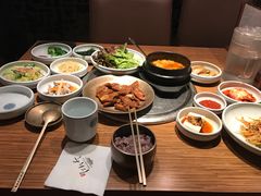 -王妃家(明洞中央店)