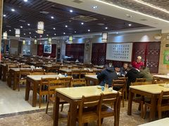 -黄家泡馍馆·非遗老字号·清真(凤九海荣名城店)