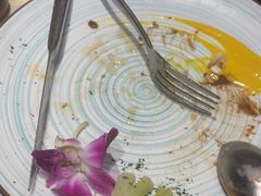 -安德烈俄式西餐厅(中央大街店)