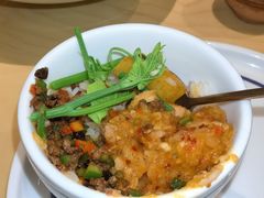 -一坐一忘云南菜(卓悦中心)