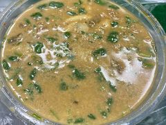 -云南大锅豆浆店