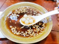 红糖小汤圆-刘氏方酥锅盔(古城总店)