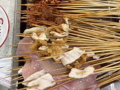 -小向麻辣烫(天街总店)