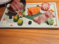 -锅物新语&寿喜烧.炉端割烹(世博源店)